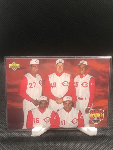 1993 upper deck - 1993,