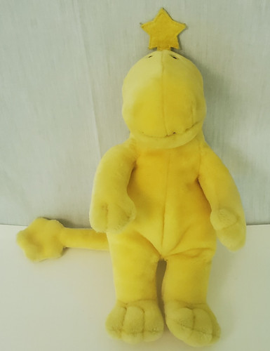 Vintage gund zwibble - gund, dibble