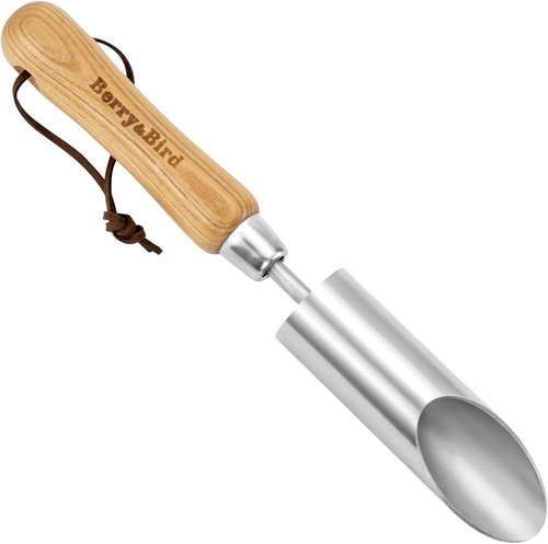 Bulb planter tool - 12", seed