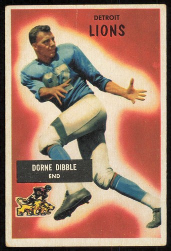 1955 bowman dorn dibble - #4,