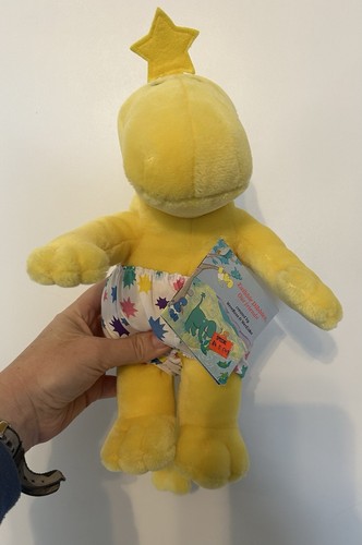 1988 vintage gund zwibble - gund,