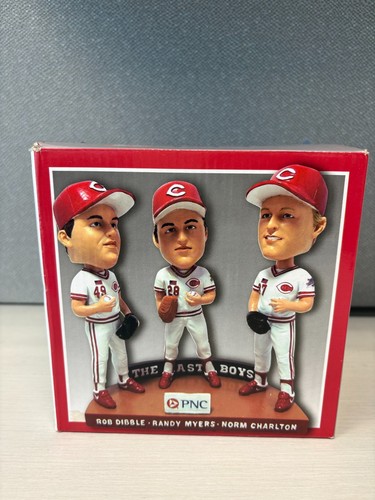 Cincinnati reds nasty - cincinnati,