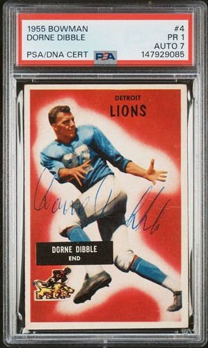 1955 bowman dorne dibble dna - 4,