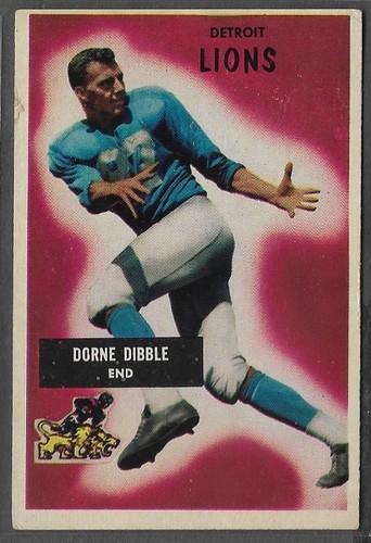 1955 bowman dorne - 1955,