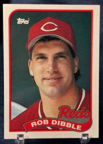 1989 topps tiffany - 1989, collectors